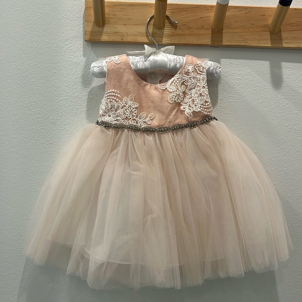 Baby dress